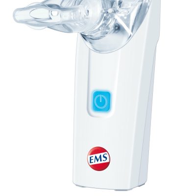 Emser Inhalator (72 dpi)